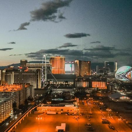 No Resort Fees-Mgm Stripview-Jacuzzi-Formula 1 Track View Лас-Вегас Экстерьер фото