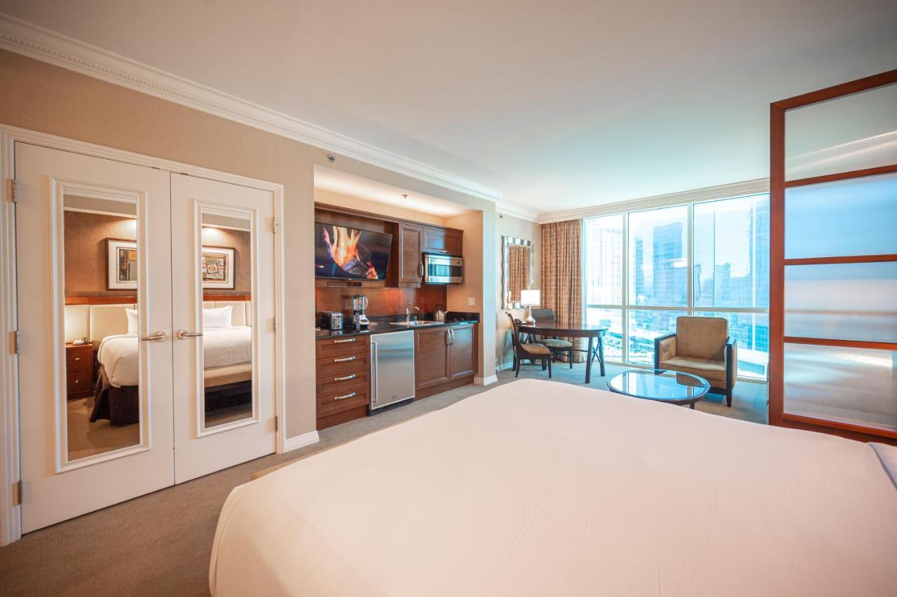 No Resort Fees-Mgm Stripview-Jacuzzi-Formula 1 Track View Лас-Вегас Экстерьер фото