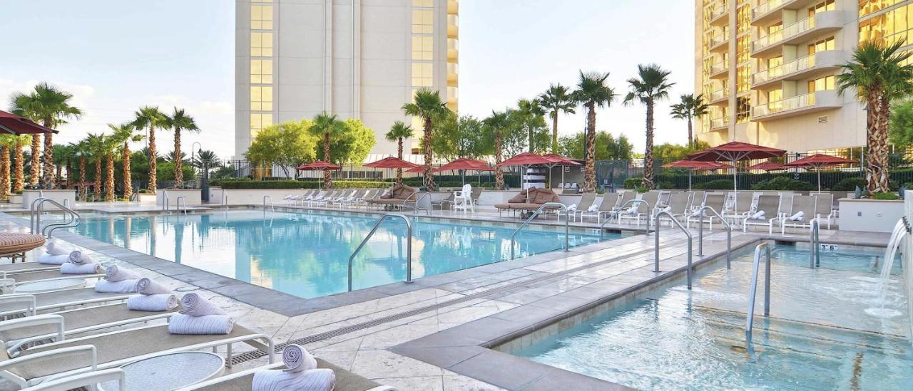 No Resort Fees-Mgm Stripview-Jacuzzi-Formula 1 Track View Лас-Вегас Экстерьер фото